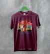Sexyy Red Tour T-Shirt In Sexyy We Trust Shirt Sexyy Red For President Tee