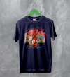 Sexyy Red Tour T-Shirt In Sexyy We Trust Shirt Sexyy Red For President Tee