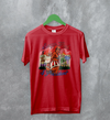Sexyy Red Tour T-Shirt In Sexyy We Trust Shirt Sexyy Red For President Tee