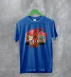 Sexyy Red Tour T-Shirt In Sexyy We Trust Shirt Sexyy Red For President Tee