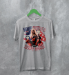 USA Sexyy Red T-Shirt Make America Sexyy Again Shirt American Concert Tee