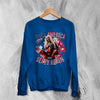 USA Sexyy Red Sweatshirt Make America Sexyy Again Shirt American Concert Crewneck