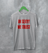 Sexyy Red In Sexyy We Trust T-Shirt Album Sexyy Red Shirt Rap Music Tee