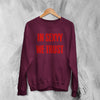 Sexyy Red In Sexyy We Trust Sweatshirt Album Sexyy Red Shirt Rap Music Crewneck