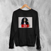 SZA Sweatshirt Sexy Zealous Afflicted Sweater R&B Music Concert Shirt