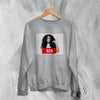 SZA Sweatshirt Sexy Zealous Afflicted Sweater R&B Music Concert Shirt