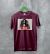 SZA T-Shirt Sexy Zealous Afflicted Tee R&B Concert Shirt Music Merch