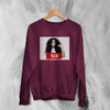 SZA Sweatshirt Sexy Zealous Afflicted Sweater R&B Music Concert Shirt