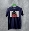 SZA T-Shirt Sexy Zealous Afflicted Tee R&B Concert Shirt Music Merch