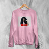 SZA Sweatshirt Sexy Zealous Afflicted Sweater R&B Music Concert Shirt