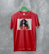 SZA T-Shirt Sexy Zealous Afflicted Tee R&B Concert Shirt Music Merch