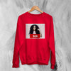 SZA Sweatshirt Sexy Zealous Afflicted Sweater R&B Music Concert Shirt