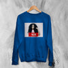 SZA Sweatshirt Sexy Zealous Afflicted Sweater R&B Music Concert Shirt
