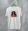 SZA T-Shirt Sexy Zealous Afflicted Tee R&B Concert Shirt Music Merch