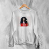 SZA Sweatshirt Sexy Zealous Afflicted Sweater R&B Music Concert Shirt