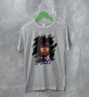 SZA T-Shirt Live Concert Tee Fan Tour Shirt Music Unisex Merch