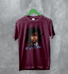 SZA T-Shirt Live Concert Tee Fan Tour Shirt Music Unisex Merch