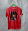 SZA T-Shirt Live Concert Tee Fan Tour Shirt Music Unisex Merch