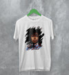 SZA T-Shirt Live Concert Tee Fan Tour Shirt Music Unisex Merch