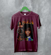 SZA Bootleg T-Shirt Tour Concert Tee SZA Shirt R&B Album Cover Merch