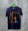 SZA Bootleg T-Shirt Tour Concert Tee SZA Shirt R&B Album Cover Merch