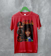 SZA Bootleg T-Shirt Tour Concert Tee SZA Shirt R&B Album Cover Merch