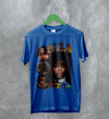 SZA Bootleg T-Shirt Tour Concert Tee SZA Shirt R&B Album Cover Merch