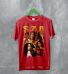 SZA Bootleg T-Shirt Live Concert Tee SZA Shirt R&B Aesthetic Merch