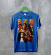 SZA Bootleg T-Shirt Live Concert Tee SZA Shirt R&B Aesthetic Merch