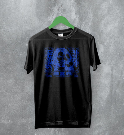 SZA SOS T-Shirt US Tour Tee SZA Shirt S.O.S. Music Concert Merch