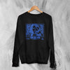 SZA SOS Sweatshirt US Tour Sweater SZA Shirt S.O.S. Music Concert