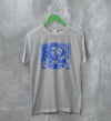 SZA SOS T-Shirt US Tour Tee SZA Shirt S.O.S. Music Concert Merch