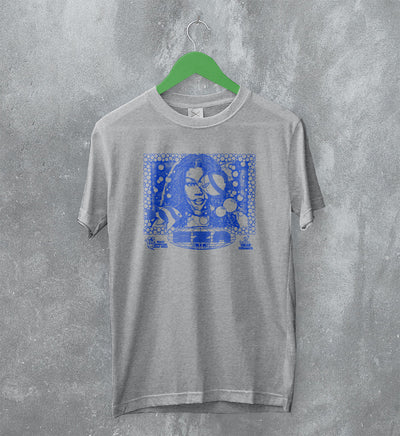 SZA SOS T-Shirt US Tour Tee SZA Shirt S.O.S. Music Concert Merch