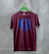 SZA SOS T-Shirt US Tour Tee SZA Shirt S.O.S. Music Concert Merch