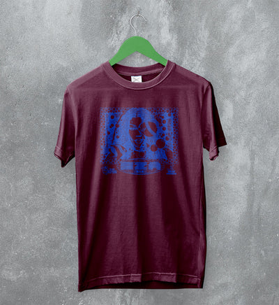 SZA SOS T-Shirt US Tour Tee SZA Shirt S.O.S. Music Concert Merch
