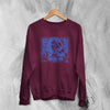 SZA SOS Sweatshirt US Tour Sweater SZA Shirt S.O.S. Music Concert