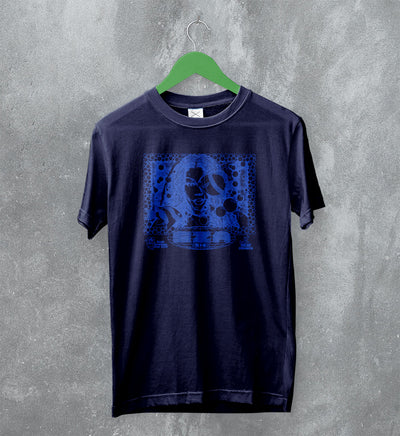SZA SOS T-Shirt US Tour Tee SZA Shirt S.O.S. Music Concert Merch