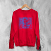 SZA SOS Sweatshirt US Tour Sweater SZA Shirt S.O.S. Music Concert