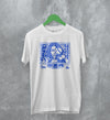 SZA SOS T-Shirt US Tour Tee SZA Shirt S.O.S. Music Concert Merch