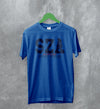 SZA T-Shirt Omar Apollo Tee Cute Tour Shirt Live Concert Music