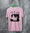 The Cure Vintage 90's T-shirt The Cure Shirt Music Shirt
