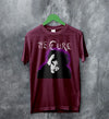 The Cure Robert Smith Vintage T-shirt The Cure Shirt Music Shirt
