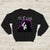 The Cure Robert Smith Vintage Sweatshirt The Cure Shirt Music Shirt