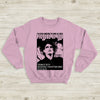 The Cure Picture Of You Vintage 90's Sweatshirt The Cure Shirt Music Shirt