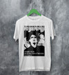 The Cure Picture Of You Vintage 90's T-shirt The Cure Shirt Music Shirt