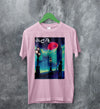 The Cure 2022 Tour T-shirt The Cure Shirt Music Shirt
