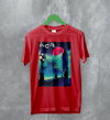 The Cure London Concert 2022 Poster Tee – Gothic Retro Tour T-Shirt