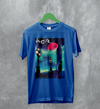 The Cure London Concert 2022 Poster Tee – Gothic Retro Tour T-Shirt