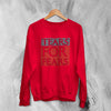 Tears For Fears Sweatshirt The Ultimate Collection Sweater Tour Band Shirt