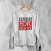 Tears For Fears Sweatshirt The Ultimate Collection Sweater Tour Band Shirt